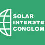 Solar Interstellar Conglomerate Logo and Origins