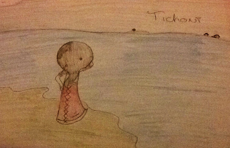 Tichoni - A whole new world