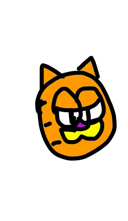 Garf By Tupaday On Deviantart Garf By Tupaday On Deviantart