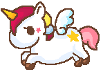 Tokidoki Unicorn