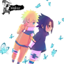 Render SasuNaru