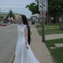 Wedding dress 4