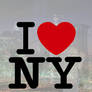 I Love NY 2 iPhone-iPod Touch