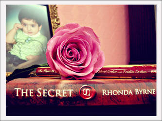 The Secret . .