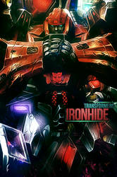 IronHide Signature