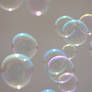 bubbles