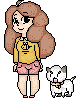 bee 'n puppycat