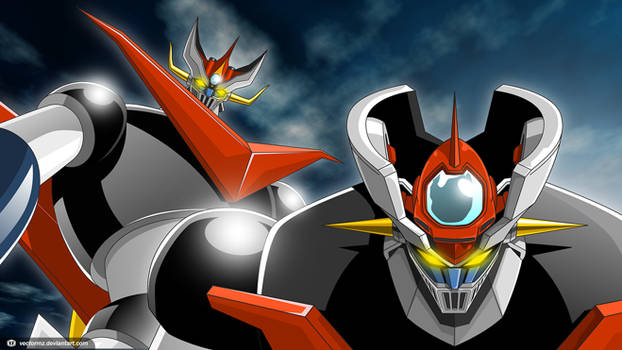 Explore The Best Greatmazinger Art Deviantart Explore The Best Greatmazinger Art Deviantart