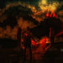 Inferno - The Man who sold his Soul