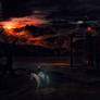 The Lonesome Traveller