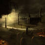 The Gravedigger