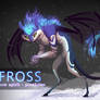 [CLOSED] Adopt Auction - FROSS