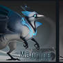 [CLOSED] Winter - Adopts Auction - MAURICEandMAX