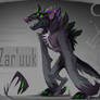 [CLOSED] Adopt Auction - ZAR'UUK