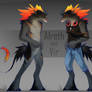 [CLOSED] Adopt Auction - ALRETH and VIR