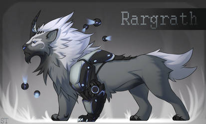 [CLOSED] Adopt Auction - Rargrath