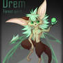 [CLOSED] Adopt Auction - Drem