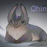 [CLOSED] Adopt Auction - Qhinu