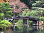 Kyoto Temple Garden by soopa-boombox-rox