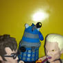 Dalek in the room