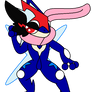 Ash-Greninja