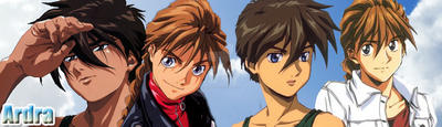 Gundam Wing