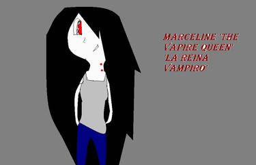 !Marceline!