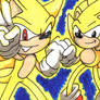 Sonic Generations: Super Sonic