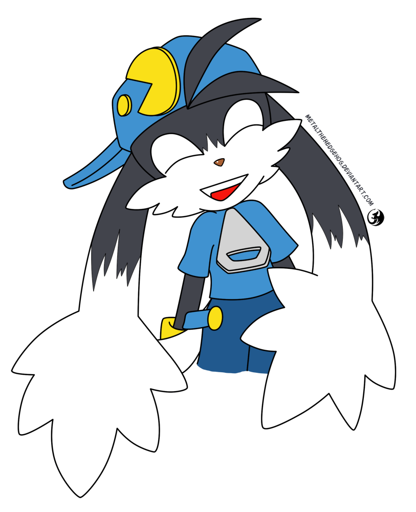 Klonoa