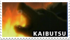 Ginga Stamp Kaibutsu 6