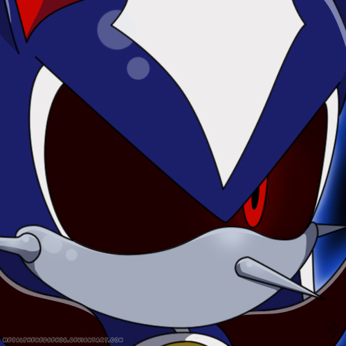 Ava Neo Metal Sonic