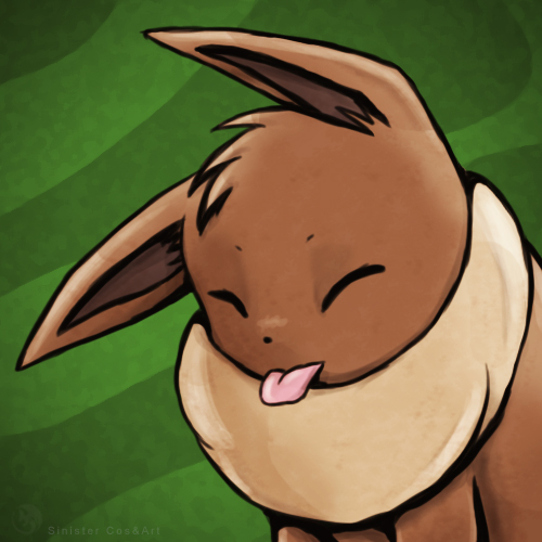 Random Eevee