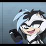 Neo - Sonic X Screenshot