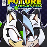 Future Disaster 01- Cover A