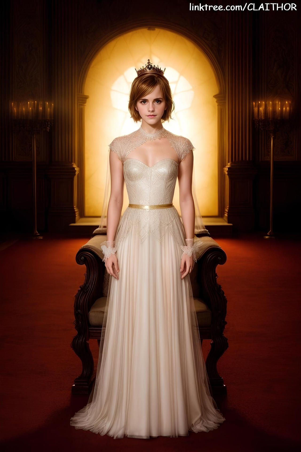 Princess EMMA