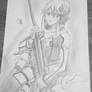 Sinon ~ Sword Art Online 2