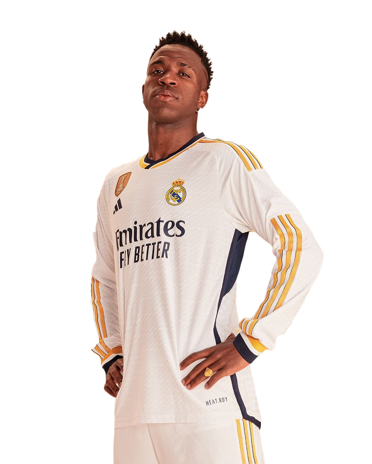 Vinicius Jr by maiteswift on DeviantArt