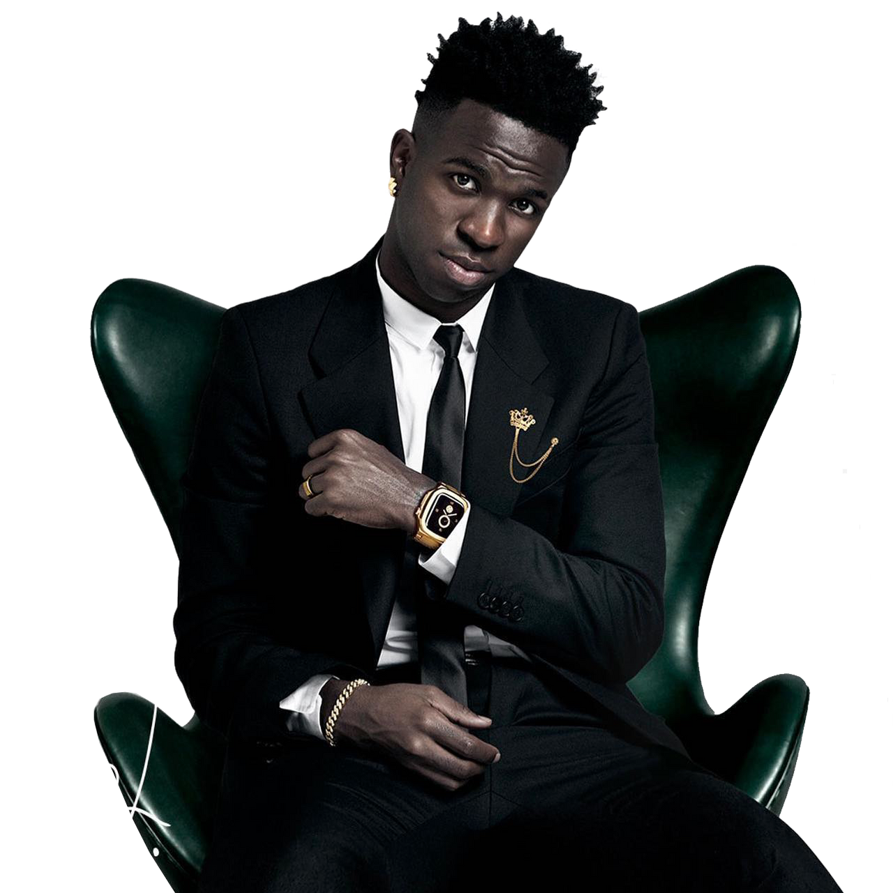 Vinicius Jr by maiteswift on DeviantArt