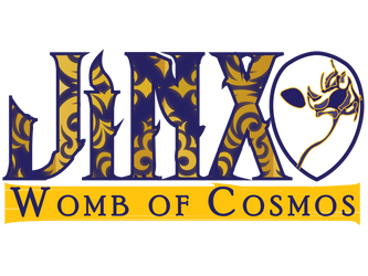 Jinx: Womb of Cosmos Logo