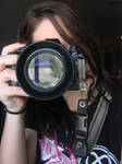 camera. by bang--baang
