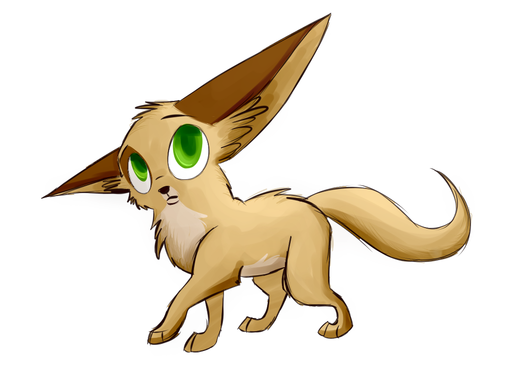 Fennec By Xwreathofroses On Deviantart Fennec By Xwreathofroses On Deviantart