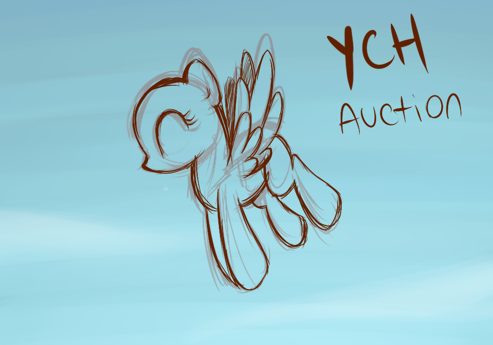 YCH: Auction 2 [OPEN]