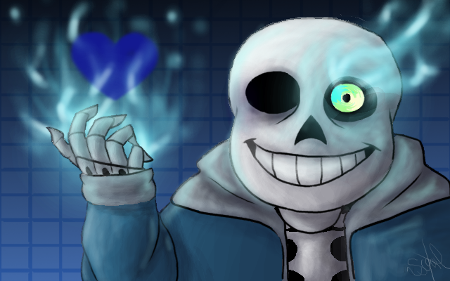 Sans