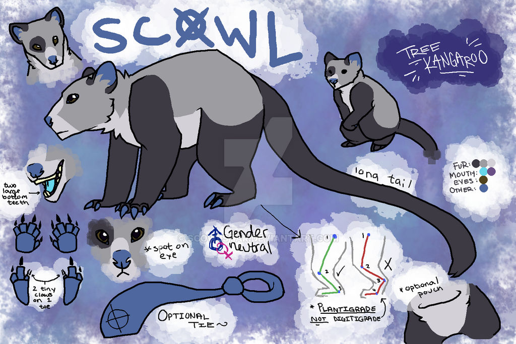 Scowl Expression Reference Scowl Reference by Scowlstar on DeviantArt