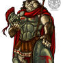 Wolf Hoplite