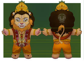 Narasimha Toy