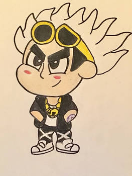 It's Ya Boi Guzma!!!