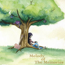 Melody of The Memories Cover