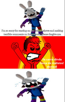 Hyper Randy HyperRandy User Profile | DeviantArt