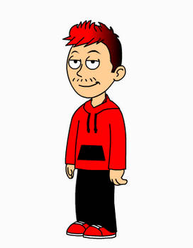 Hyper Randy HyperRandy User Profile | DeviantArt